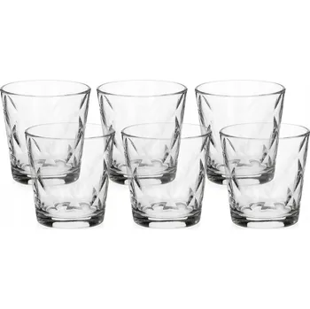 Sklenice Sklenice na nápoje Bormioli Rocco 240 ml 6 ks