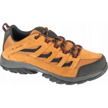 Masážní přístroj Columbia Crestwood 1781181224 Hnědá 44