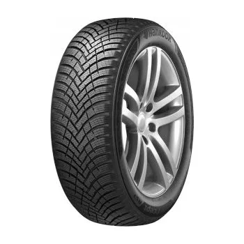 Zimní osobní pneu Zimní pneumatika Hankook WiNter i*cept RS3 W462 225/55 R17 97 H s přilnavostí na sněhu (3PMSF), ochranný lem