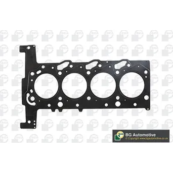 Těsnění motoru Těsnění, hlava válce BGA CH9602A