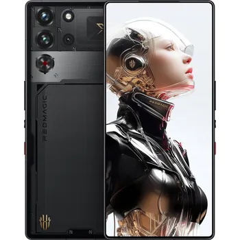 Mobilní telefon Smartphone Redmagic 10S Pro 24 GB / 1 TB 5G černý
