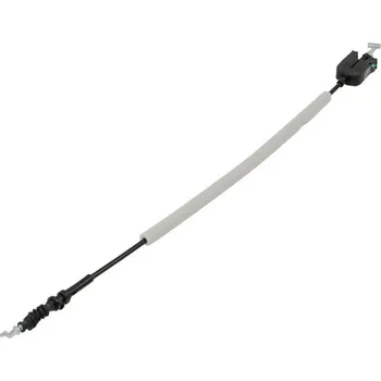 Dveře karosérie Lanko dveří přední Volkswagen Sharan 11- levá nebo pravá 7N0837017B MAXGEAR