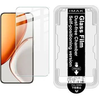 IMAK 132326 IMAK H EASY INSTALL Tvrzené sklo s instalačním rámečkem pro Honor Magic8 Lite 5G