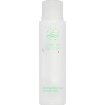Odličovač Annayake CleanSkin Gentle Makeup Remover odličovač make-upu pro všechny typy pleti 150 ml