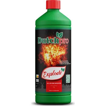 Hnojivo Dutchpro Explode 1l