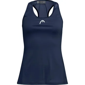 Dámské tričko Head Spirit Tank Top Women dámské tílko DB Velikost oblečení: L
