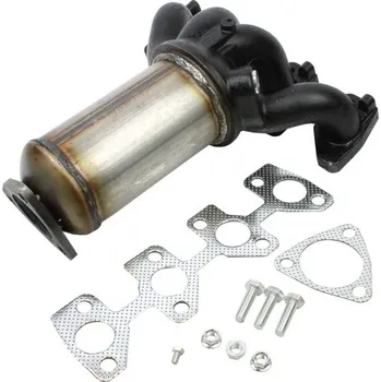 Katalyzátor Katalyzátor Opel Astra G 1.6 00- Euro3 24412001 MAXGEAR