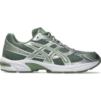 Pánská móda ASICS Gel-1130 Swamp Green Silver 39.5