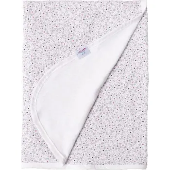 Plena Baby Matex Dětská deka Matex Ines 75x100