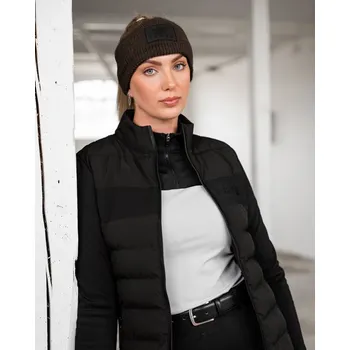 Zimní čelenka FAGER Čelenka Fager, hnědá