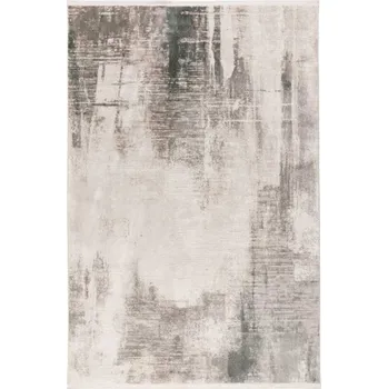 Koberec Kusový koberec Modena 601 onyx Varianta: 160x230 cm