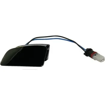 Autodílna Výstražné světlo změny jízdního pruhu ABAKUS 0217S03