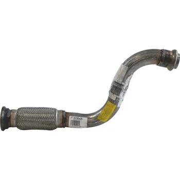 Výfuková trubka Výfuková trubka BOSAL 700-221