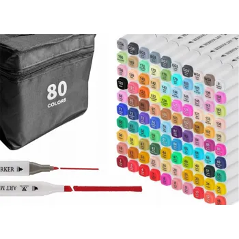 Fixy oboustranné LTC LXUM7-80W 80ks