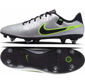 Fotbal Nike Kopačky Tiempo Legend 10 Academy SG-Pro AC DV4338-001