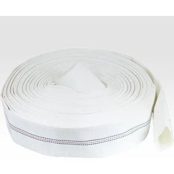 Příslušenství k čerpadlu Omnigena LISOVANÁ PÁSOVÁ HADICE BEZ SPOJEK 75MM/20M