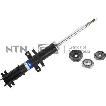 Podvozková sada, tlumič pérování SNR KSA65543.47