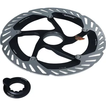 Sport SHIMANO RT-CL900 brzdový kotouč center lock 180 mm pro Ice Tech + lock ring (interní) + magnet