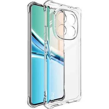IMAK 132203 IMAK AIRBAG Extra odolný obal Xiaomi Redmi Note 15 5G / POCO M8 5G průhledný