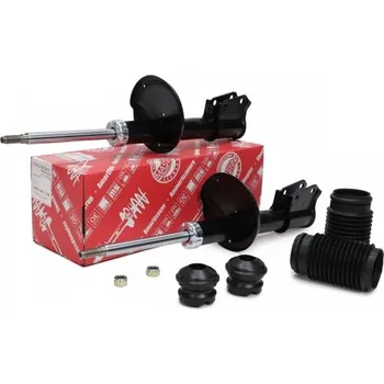 Autodíl sada předních tlumičů RENAULT CLIO I 1.2/1.4 05.90-09.98 MASTER-SPORT