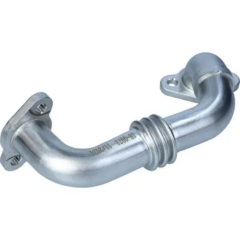 Váha vzduchu Potrubí ventilu EGR Audi A5 2.0 TDI 12- 03L131521D MAXGEAR