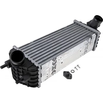 Motor automobilu MEZICHLADIČ HYUNDAI IX35 (10-) 1.7 CRDI, SPORTAGE III (10-) 1.7 CRDI (DIESEL) 282712A850 NTY