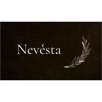 Svatební dekorace Svatební jmenovka 351