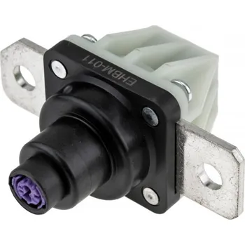 Auto elektroinstalace Vysokonapěťová pojistka BMW iX3 G08 2020- 61279845435 NTY