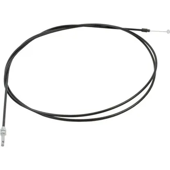 Dveře karosérie Lanko víka zavazadlového prostoru Škoda Fabia 00-08 6Y6827531C MAXGEAR