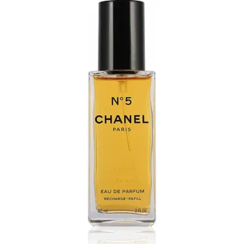 Masážní přístroj Chanel No. 5 EDT 60 ml
