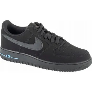 Pánské tenisky Nike Air Force 1 '07 HV6223-001 Černá 44.5
