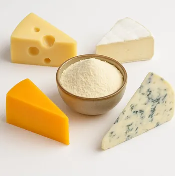 Koření Posyp 4 druhy sýra | Krekry.cz