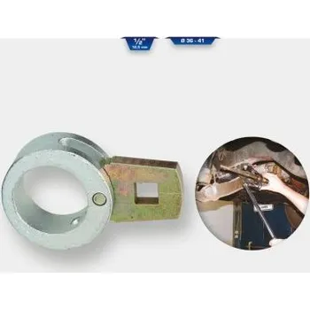 Nářadí pro automobil Nástroj na uvolnění, spojovací tyč řízení KS TOOLS BT666000