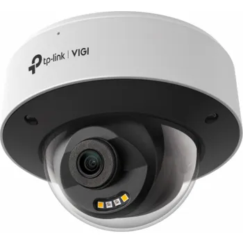 TP-Link Omada InSight S285 (2,8 mm) 8MP plnobarevná síťová kamera