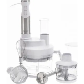 Camry Ruční mixér (sada) CR 4623 bílý