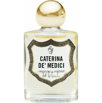 Masážní přístroj Armaf MINIATURA I PROFUMI DI FIRENZE Caterina de' Medici EDP sprej 10ml