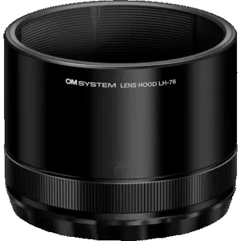 OM System LH-76 Gegenlichtblende für EZ-M4015 PRO