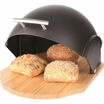 chlebník Dajar Chlebník z bambusu a akrylu (13545)