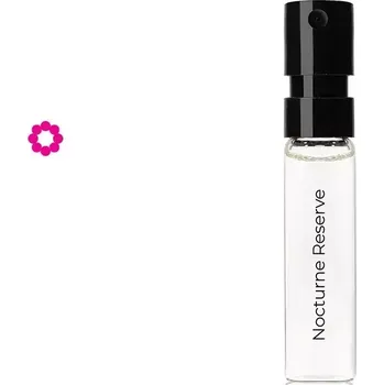 Vzorek parfému Vzorek parfému Nocturne Reserve - pánský