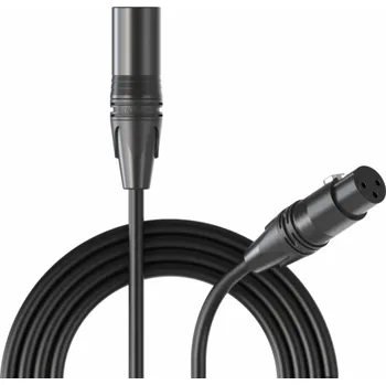 Audio kabel Procab Kabel ML PRA902/10, XLR(M) na XLR(F) (10 m)
