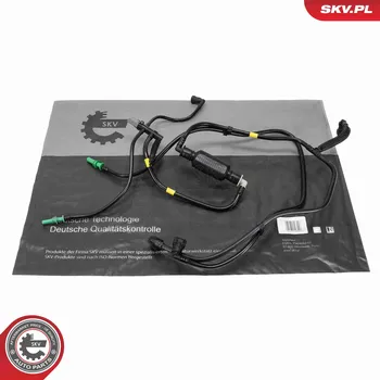 Palivové potrubí ESEN SKV 87SKV001