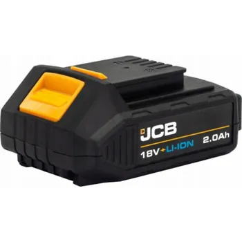 Článková baterie JCB 18V 2,0Ah lithium-iontová baterie