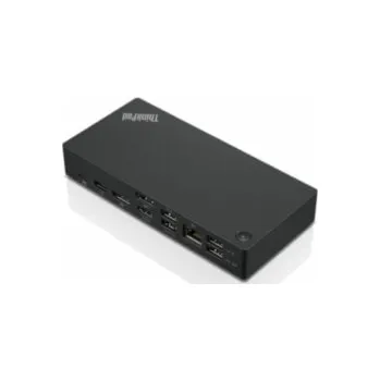Lenovo Dokovací stanice CS18 ME Ultra,USI