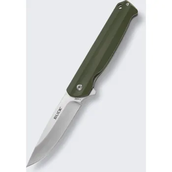 kapesní nůž Bestech Knives Zavírací nůž 251 Langford Green