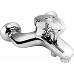 KFA Atria nástěnná chromovaná vanová baterie (4604-020-00)