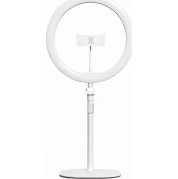 Kodak LED kroužek Vlog SL002 + stativ