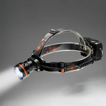 Čelovka Tiross Čelovka XHP50