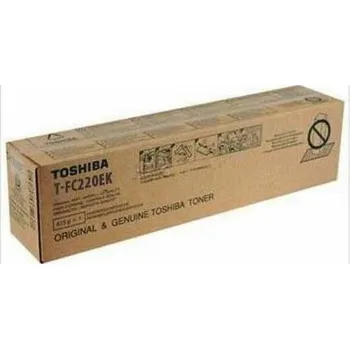 Počítačové příslušenství Toner Toshiba T-FC220EC pro e-Studio 2020AC | 39 800 pp | černý