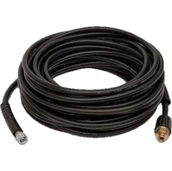 Příslušenství pro vysokotlaký čistič Blaupunkt 20M PRODLUŽOVACÍ HADICE PRO TLAKOVÉ MYČKY