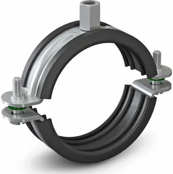 Truhlářská svěrka Niczuk Svěrka EXPERT 324 (317-326 mm) černá, M12/16-C